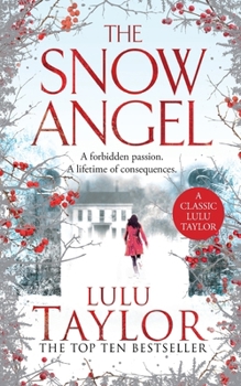 Paperback The Snow Angel Book