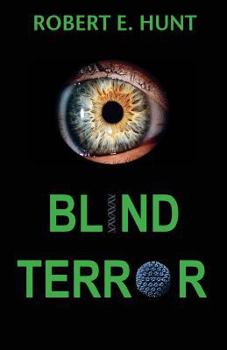 Paperback Blind Terror Book