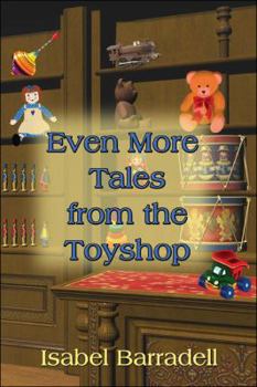 Paperback Even More Tales from the Toyshop Book