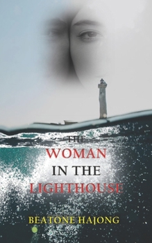 Paperback The Woman in the Lighthouse Book