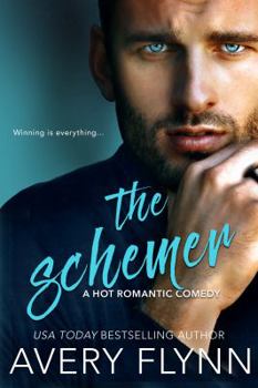 Mass Market Paperback The Schemer (a Hot Romantic Comedy) Book