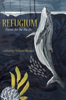 Paperback Refugium: Poems for the Pacific Book