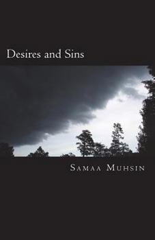 Paperback Desires and Sins: A Collection of Short Stories Book