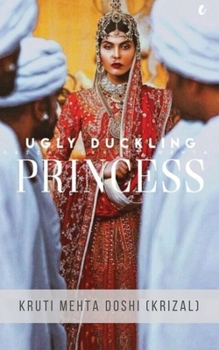 Paperback Princess Ugly Duckling Book