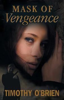 Paperback Mask of Vengeance Book
