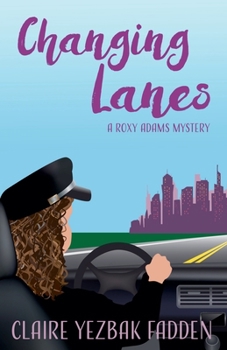 Paperback Changing Lanes Book
