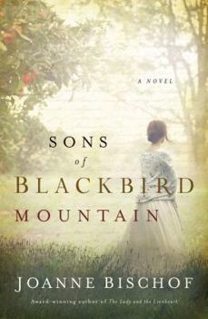 Paperback Sons of Blackbird Mountain Book