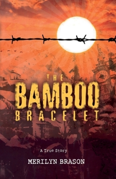 The Bamboo Bracelet