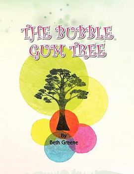 Paperback The Bubble Gum Tree Book