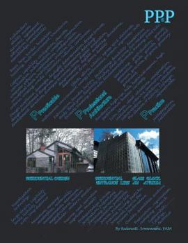 Paperback Ppap: Practicable Professional Architecture Practice Book
