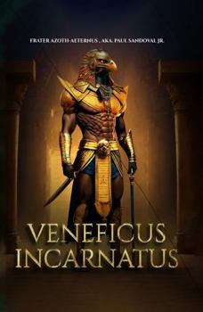 Veneficus Incarnatus: Magnum-Opus-Apotheosis-Illumination