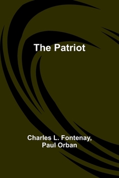 Paperback The Patriot Book