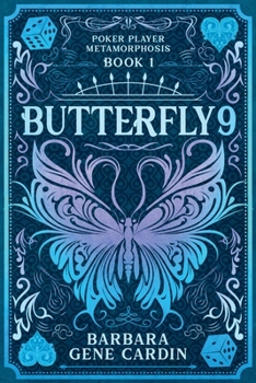 Paperback Butterfly9 Book