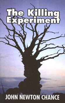 Paperback The Killing Experiment [Large Print] Book