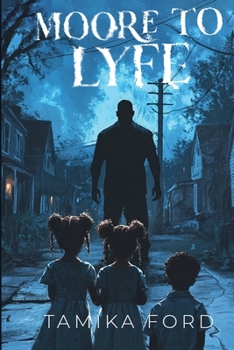 Paperback Moore to Lyfe Book