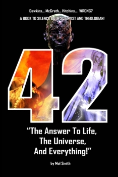42—The Answer to Life, the Universe and Everything: Revised