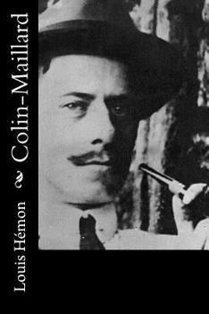 Paperback Colin-Maillard [French] Book