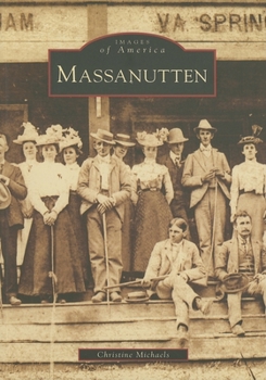 Massanutten - Book  of the Images of America: Virginia