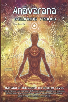Paperback Anavarana -Rewriting Reality Book