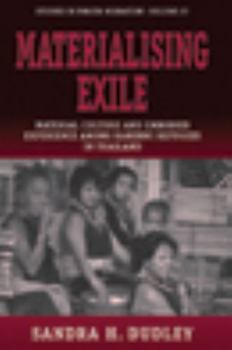 Materialising Exile: Material Culture and Embodied Experience Among Karenni Refugees in Thailand
