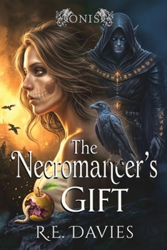 The Necromancer's Gift (Tales from Onis)