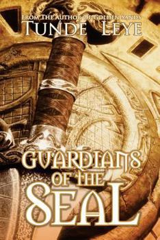 Paperback Guardians of the Seal Book