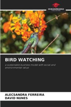 Paperback Bird Watching Book