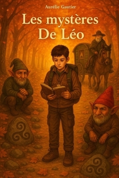 Les Myst�res de L�o