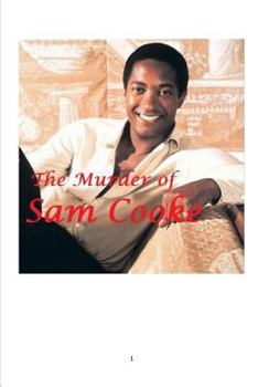 Paperback The Murder of Sam Cooke Book