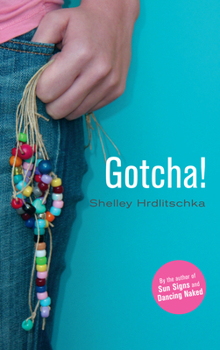 Paperback Gotcha! Book