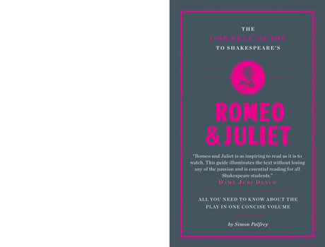 Paperback Shakespeare's Romeo and Juliet Book