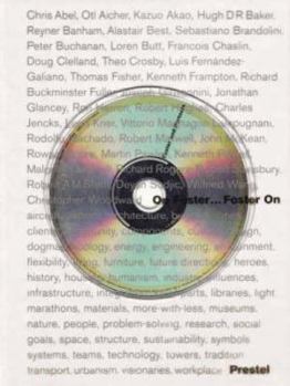 Hardcover On Foster...Foster on [With CDROM] Book