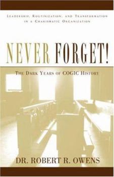 Paperback Never Forget! Book