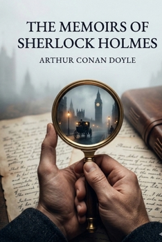 Paperback The Memoirs of Sherlock Holmes Book
