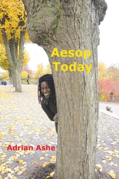 Paperback Aesop Today Book