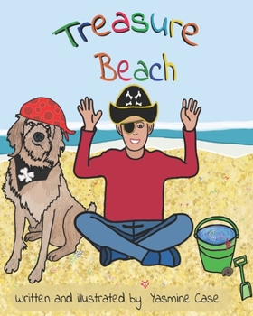 Paperback Treasure Beach Book