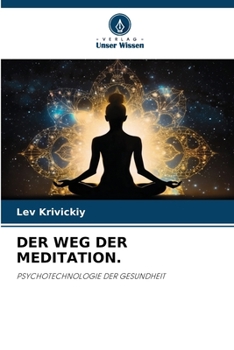 Paperback Der Weg Der Meditation. [German] Book