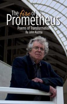 Perfect Paperback The Fire of Prometheus Book