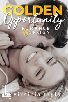 Paperback Golden Opportunity Book