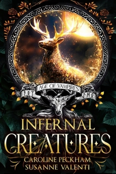 Paperback Infernal Creatures Book