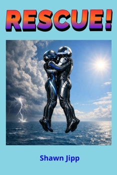 Paperback Rescue! Book