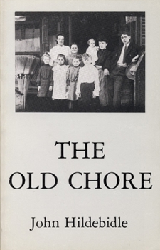 Paperback The Old Chore Book