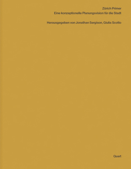 Paperback Zürich Primer [German] Book