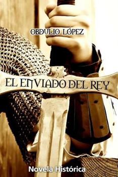 Paperback El Enviado del Rey [Spanish] Book