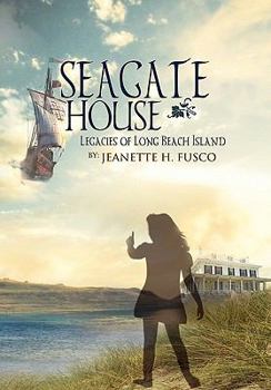 Hardcover Seagate House Book