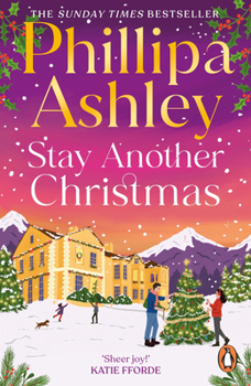 Stay Another Christmas (PB Original)