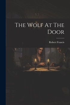 Paperback The Wolf At The Door Book