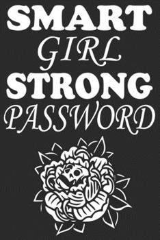Password book: A (English)Journal And notebook To Protect Usernames and Passwords: lined notebook / ra gift, 100 page, 6x9, soft k cover matte finish Author, Quotes (Password notebook)