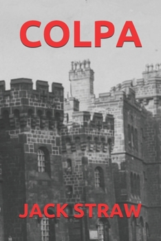 Paperback Colpa [Italian] Book