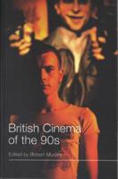 Paperback British Cinema of the 90s Book